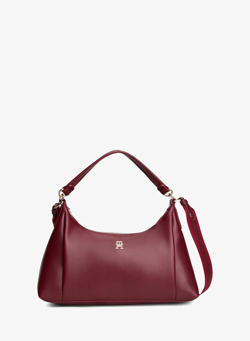 Essential Crossbody Shoulder Bag